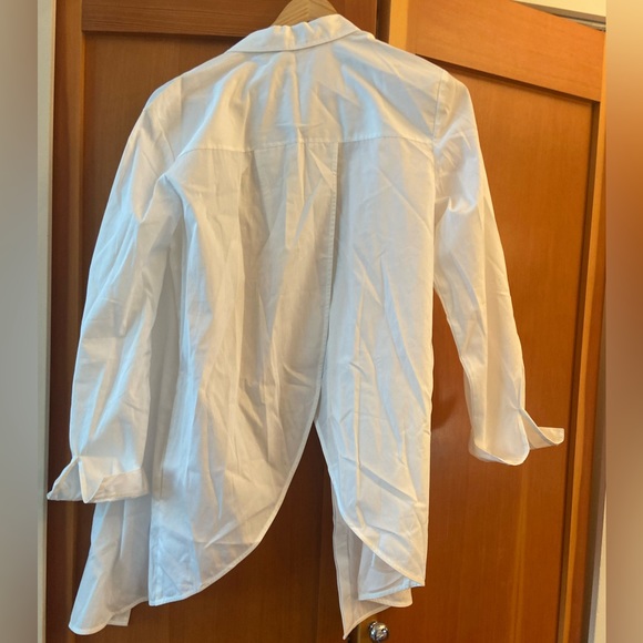 Trouvé button down shirt - Picture 2 of 4